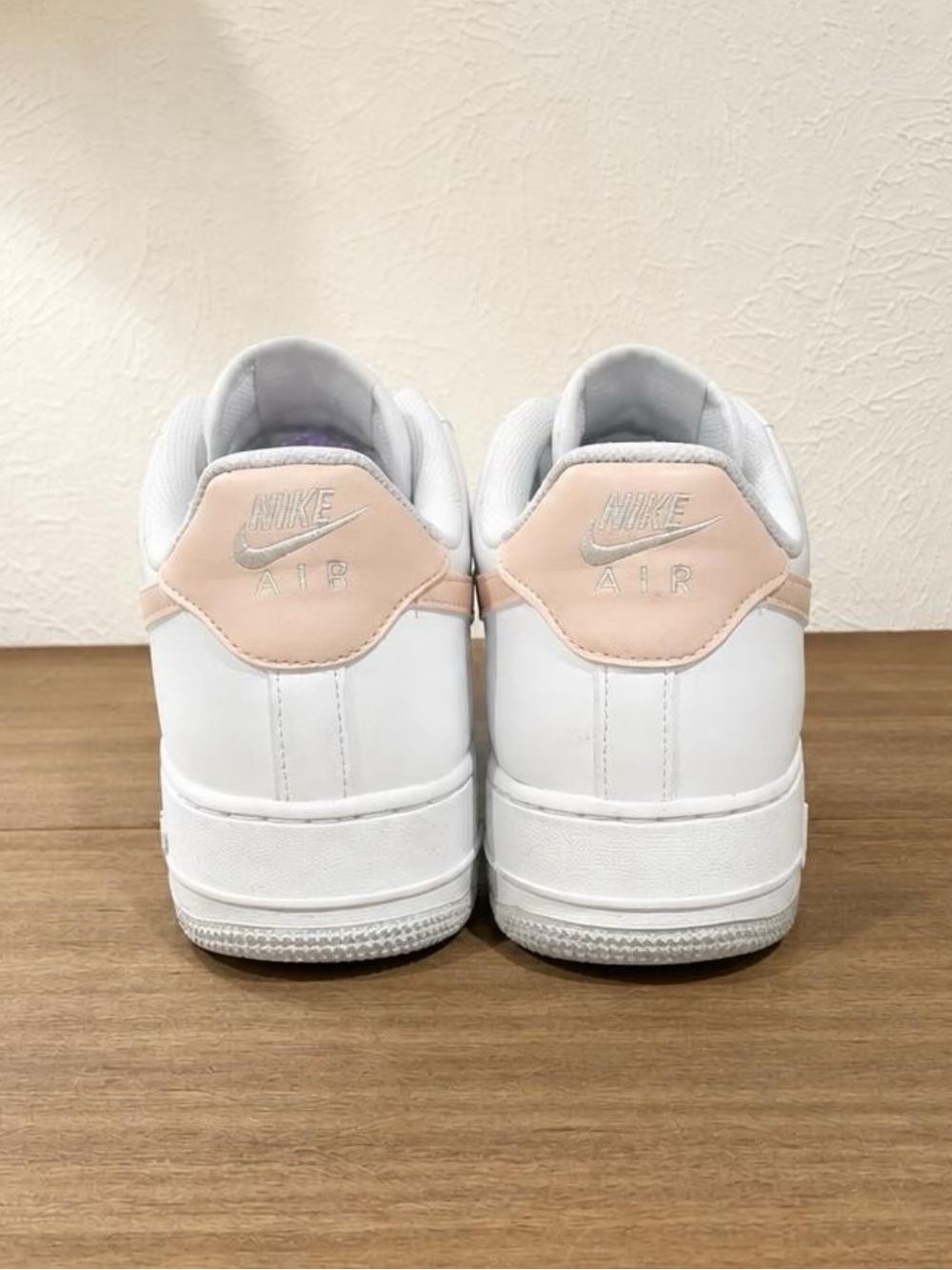 Nike Air Force 1 '07 Next Nature Sneaker - Picture 5 of 8